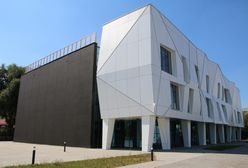 Warszawa. Ursynowskie Centrum Kultury gotowe. Niech tylko pandemia da się nim cieszyć