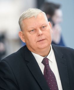 Zjednoczona Prawica. Marek Suski: "Jest takie stopniowanie: wróg, śmiertelny wróg, koalicjant"