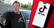 Bloomberg: Chiny rozmawiają o sprzedaży TikToka z Elonem Muskiem