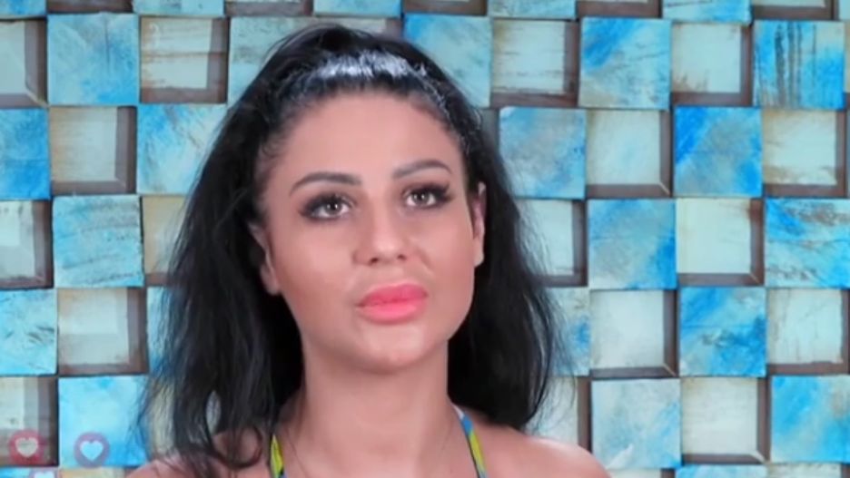 Kasia z "Hotel Paradise" pokazała efekty odchudzania i ćwiczeń