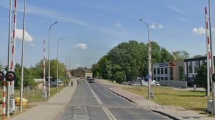 Zamknięcie przejazdów kolejowych w Żarach i Grabiku. Wytyczono objazdy