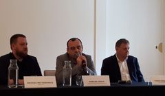 Między misją a komercją: jak media publiczne walczą o odbiorcę. „Stacje prywatne mają lepsze wyniki i coraz więcej pieniędzy"