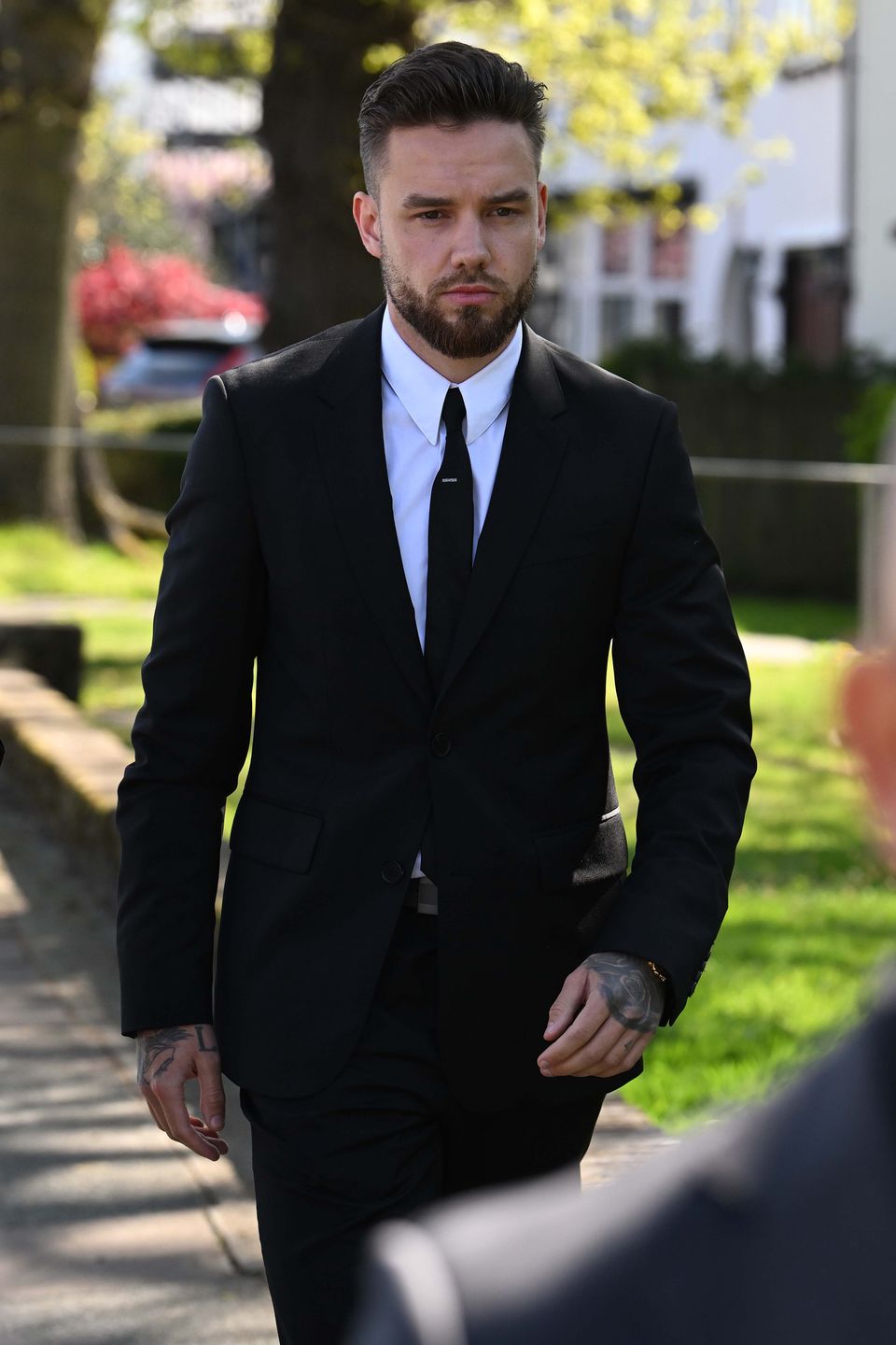 Liam Payne pozostawił po sobie 25 milionów funtów