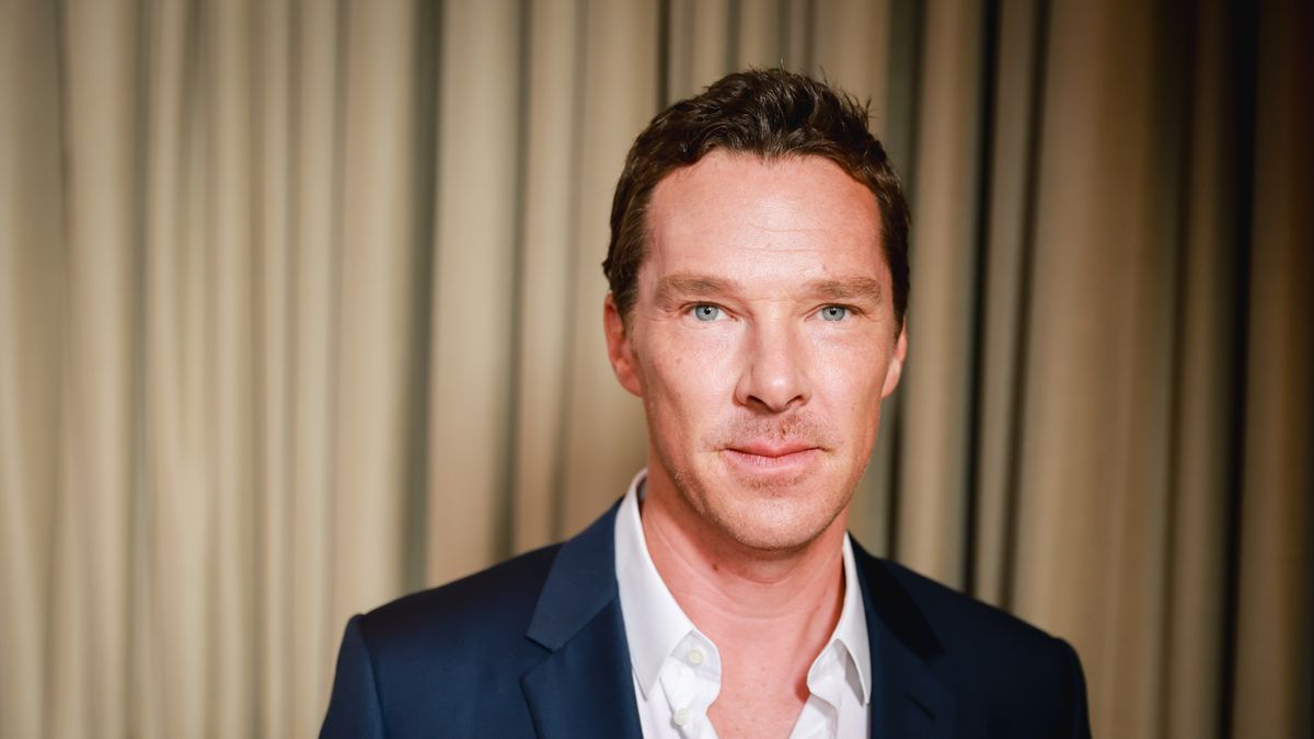 Benedict Cumberbatch opowiedział o  tym, jak został porwany