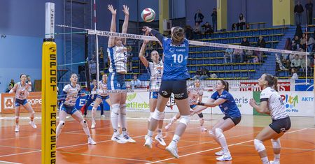 Enea KS Piła po rewolucji. Gotowi do przygotowań