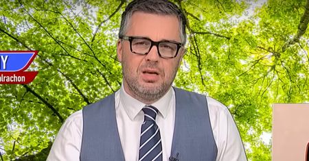 "Batalia się rozpoczyna". TV Republika wzywa widzów do działania