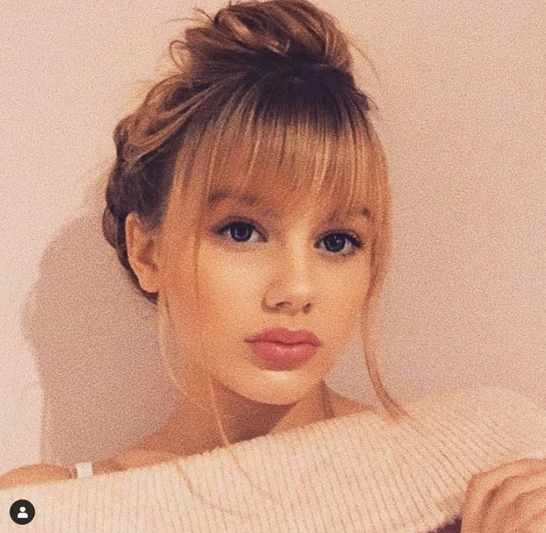 15-letnia Rebeka nie dotarła do szkoły 18 lutego. Poszukiwania rozpoczęto 20 lutego