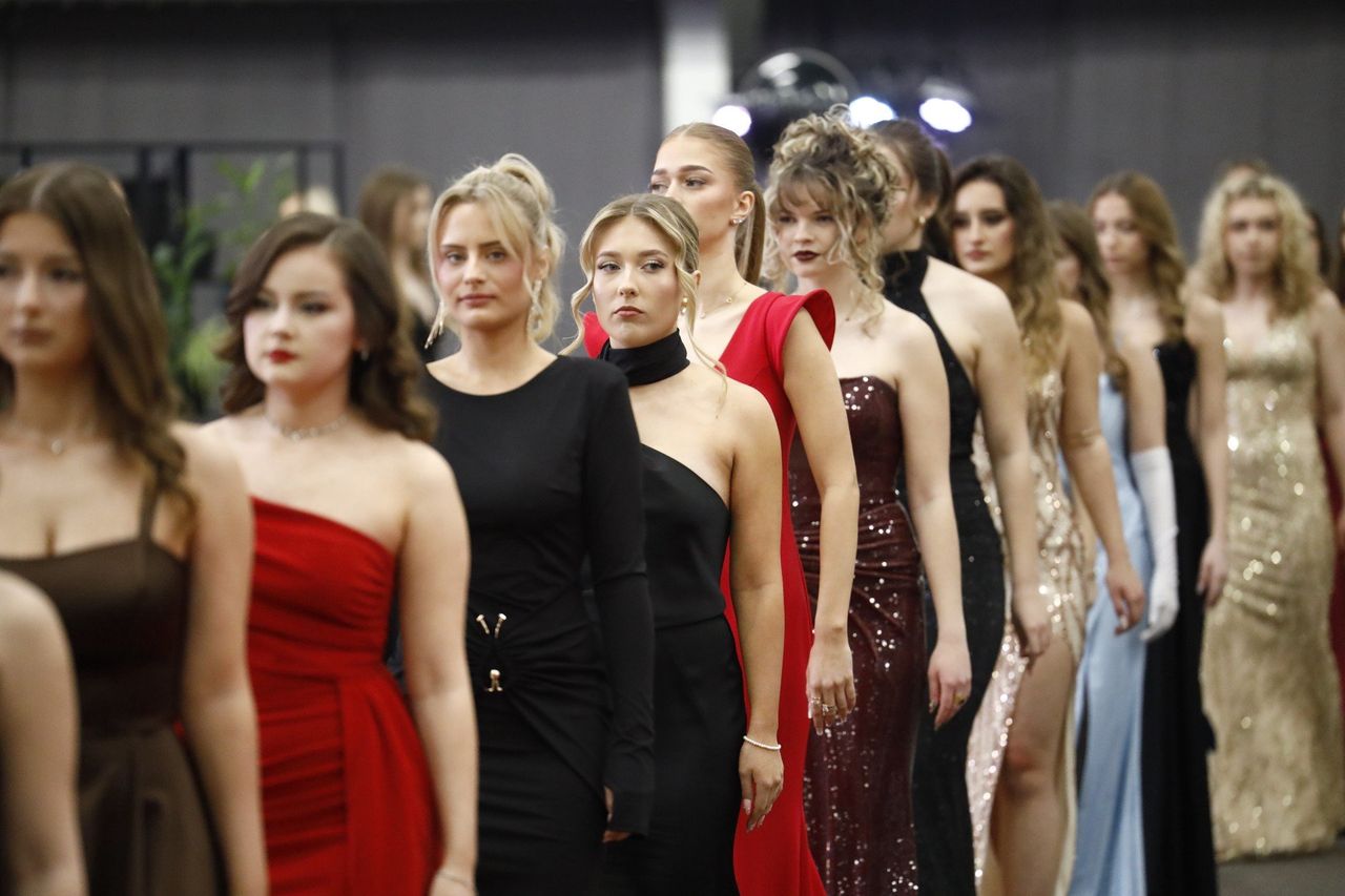 Częstochowa: Magiczna studniówka 2026 "Samorządówki"