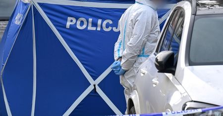 Straszne odkrycie na Podhalu. Ciało leżało w owczarni