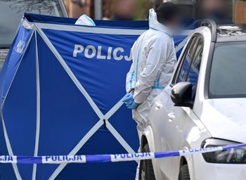 Straszne odkrycie na Podhalu. Ciało leżało w owczarni