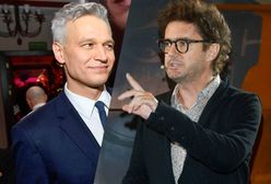 Michał Żebrowski nie miał litości dla Wojewódzkiego. "Nie powinieneś pełnić funkcji publicznych"