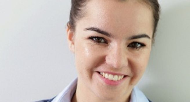 Karolina Jankowska: z Initiative Warszawa do Media People