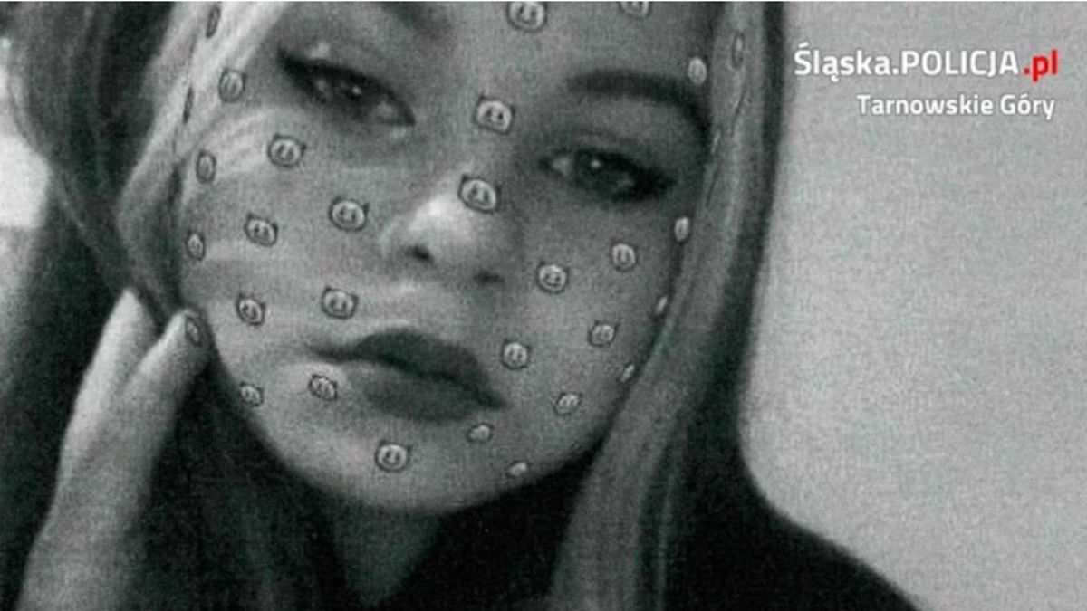 13-letnia Dorota zaginęła