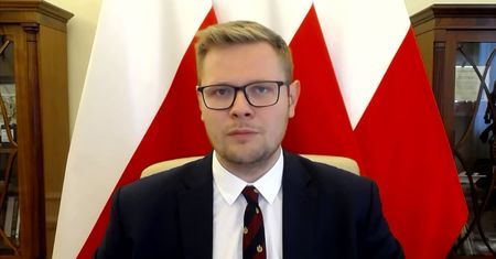 Tłit - Michał Woś