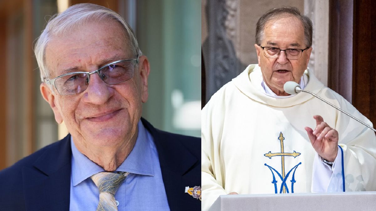 Wojciech Roszkowski
Leszek Szyma�ski
PAP, polityk, polityka, portret, sesja zdj�ciowa, studia pap, Studio PAP, ul. Bracka, Polska Agencja Prasowa, pozowane, profesor, sesja