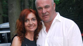 Nowe fakty ws. śmierci żony Ryszarda Rynkowskiego. Jest decyzja prokuratury