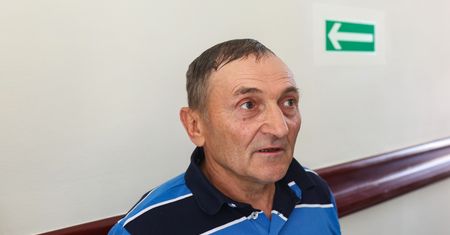 Zaorał asfalt. Sąd zdecydował ws. rolnika z Gliwic. Oto co było po rozprawie