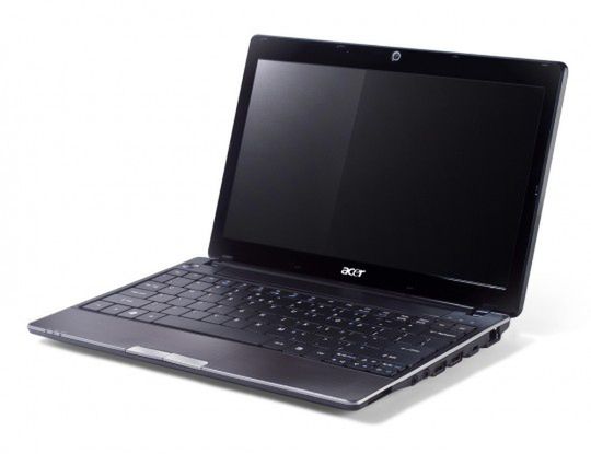 Acer Aspire TimeLineX 1830T