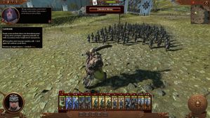 Total War Warhammer 3. Kampania jest wymagająca