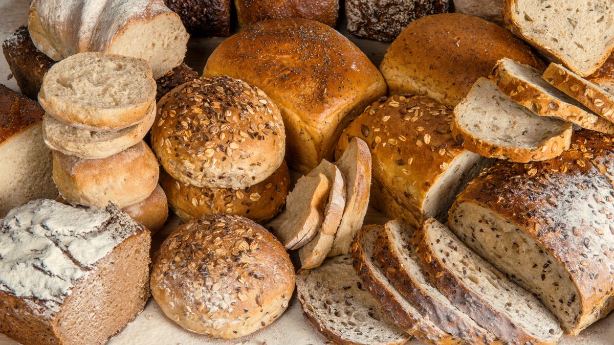 Najlepszy chleb z Lidla według dietetyka