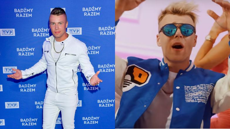 Konrad Skolimowski nie powalczy o Eurowizję. Uderzył w TVP
