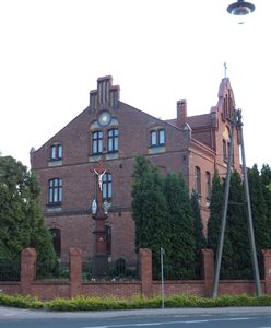 Klasztor sprzedany. Rodzina lokalnego polityka nabywcą