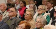 Jelenia Góra: Senioralia rozpoczęte. Na początek forum, a w sobotę wielki korowód ulicami miasta