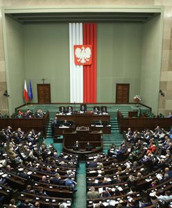 26 nowych twarzy w Sejmie. Kto zastąpi europosłów?