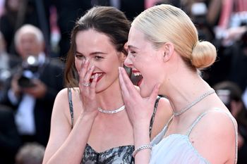 Nagrody i skandale na festiwalu w Cannes. Znamy zwycięzców
