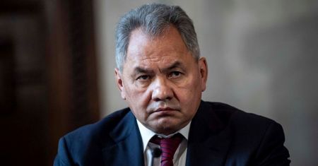 Putin nie może mu tego darować. Tym podpadł Szojgu