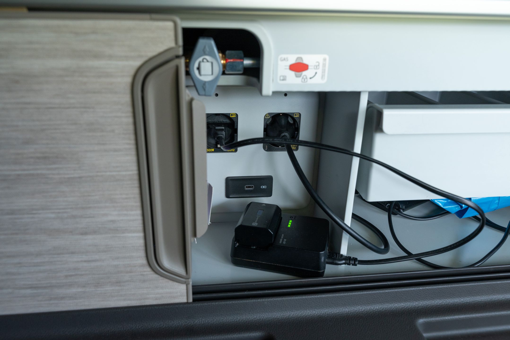 Nowy Volkswagen California T7