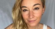 Martyna Wojciechowska neguje pojęcie uniwersalnego kanonu piękna: "Czytam komentarze, że mam wielką d*pę"