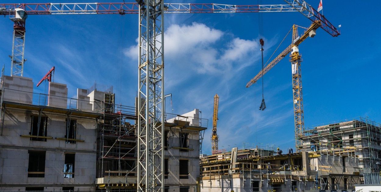 Szykują się duże zmiany na rynku mieszkań. Będą kary finansowe?