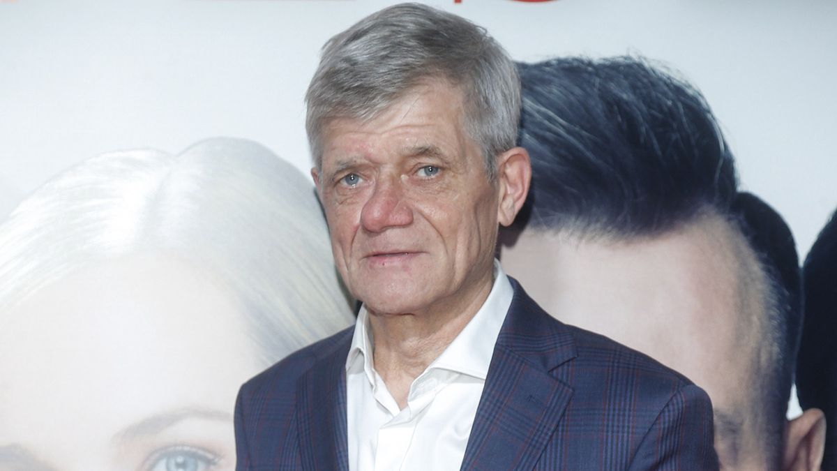 Henryk Gołębiewski 