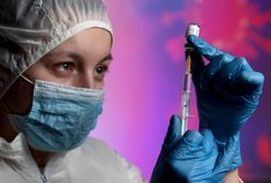 Szczepienia na COVID-19. Szybko skończyły się miejsca, tłumy seniorów odesłane z kwitkiem