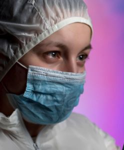 Szczepienia na COVID-19. Szybko skończyły się miejsca, tłumy seniorów odesłane z kwitkiem