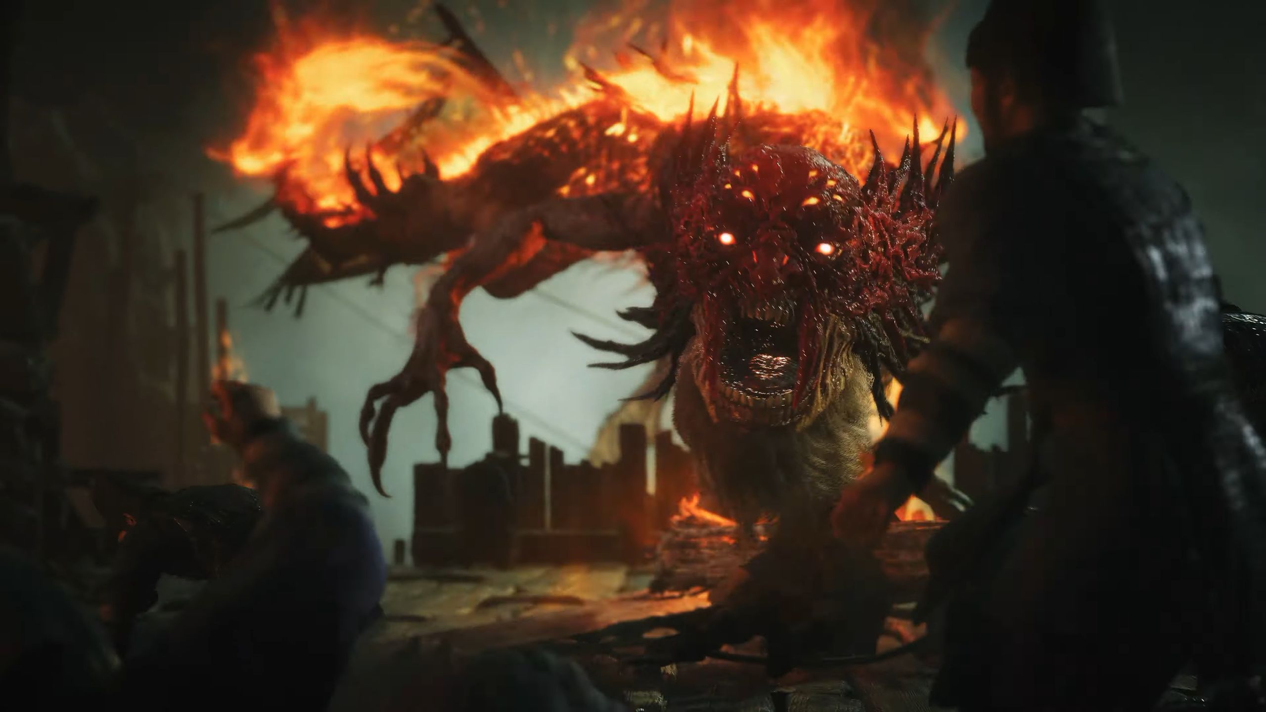 Wo Long 2: Wings of Ember