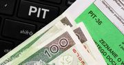 Zmiany w PIT od 1 stycznia. Ważna informacja dla podatników