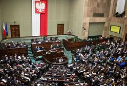 Kiedy Sejm? Jest termin 8. posiedzenia izby. Co wydarzy się w jego trakcie?