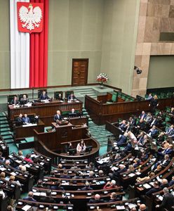 Kiedy Sejm? Jest termin 8. posiedzenia izby. Co wydarzy się w jego trakcie?