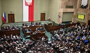Kiedy Sejm? Jest termin 8. posiedzenia izby. Co wydarzy się w jego trakcie?