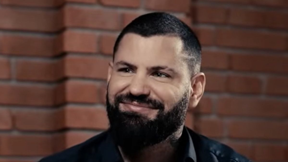 Na zdjęciu: Wojciech Gola