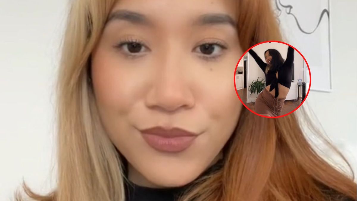 Odpowiedziała na negatywne komentarze