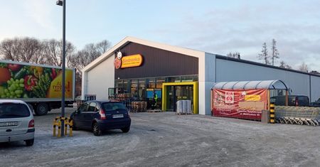 „Biedronka” otwiera nowy sklep w Ostrowcu Św. – Sprawdź jakie mega promocje czekają na klientów