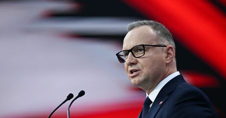 Orędzie Andrzeja Dudy. Program specjalny Wirtualnej Polski [Relacja na żywo]