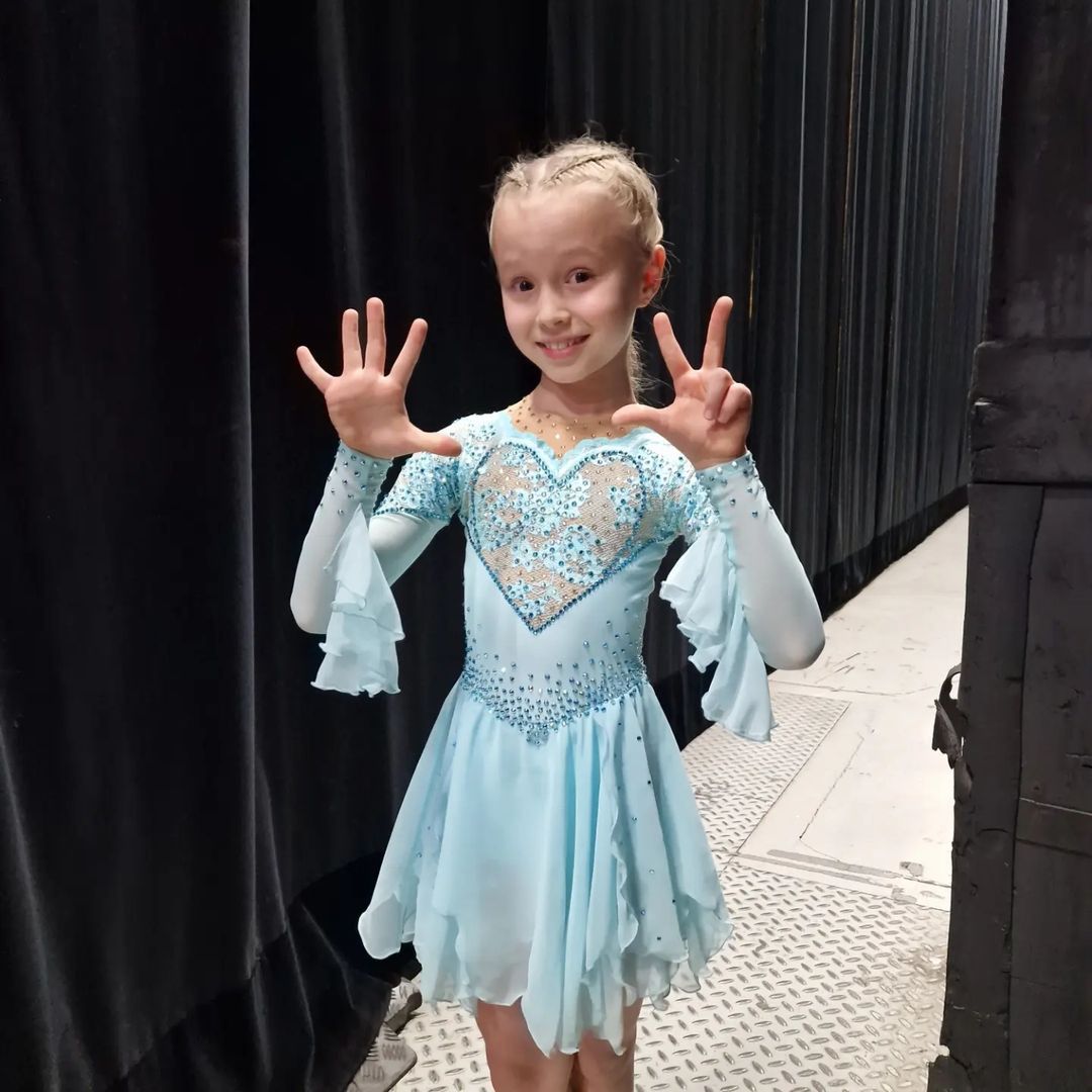 Martyna Stawowy, finalistka "Mam Talent"