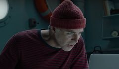 Bajka od marynarza reklamuje Apap (wideo)