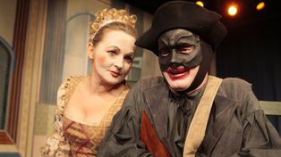 Teatry w Poznaniu kończą działalność. Spokojnie, tylko na czas wakacji. Co warto zobaczyć w czerwcu, zanim zostaną zamknięte drzwi?
