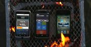 Czy Windows Phone 7 zagrozi Androidowi i iOS? [konfrontacja opinii]