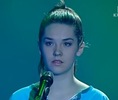 Karolina Czarnecka zasłynęła dzięki piosence "Hera, koka, hasz, LSD". Co dzisiaj robi i jak wygląda?